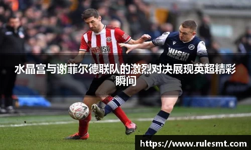 水晶宫与谢菲尔德联队的激烈对决展现英超精彩瞬间